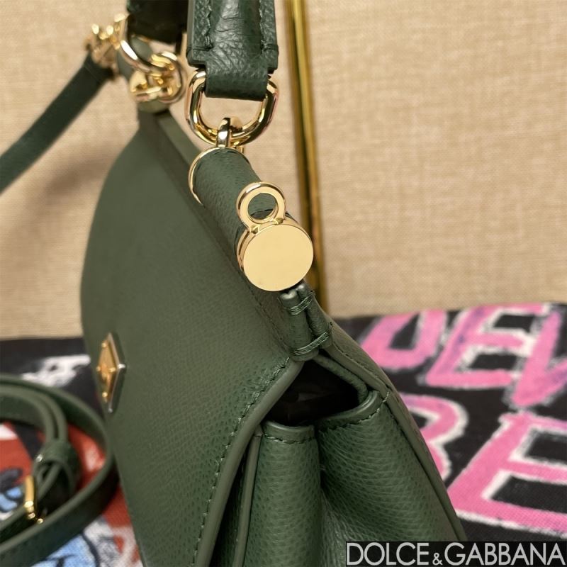 Dolce Gabbana Top Handle Bags